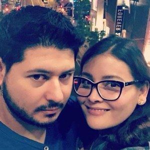 Meet your Posher, Alberto